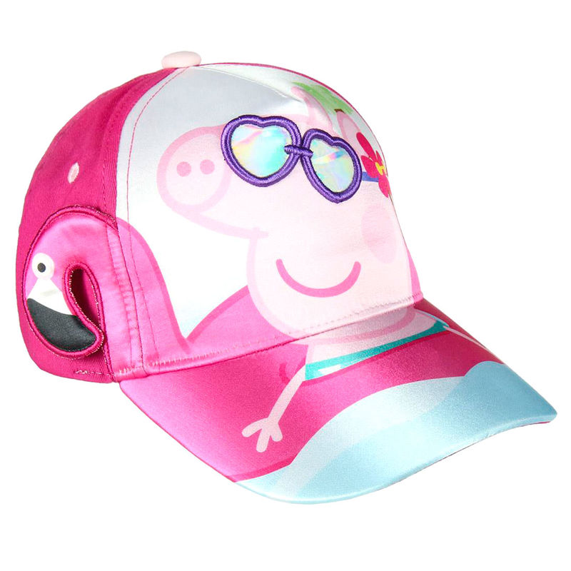 Gorra Peppa Pig