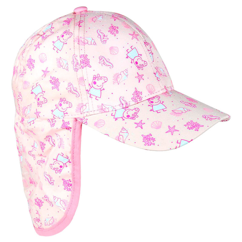 Gorra Peppa Pig