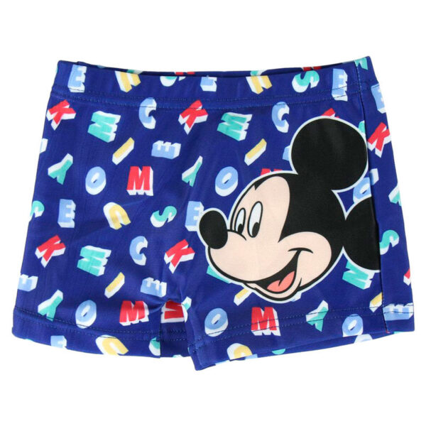 Bañador boxer Mickey Disney baby