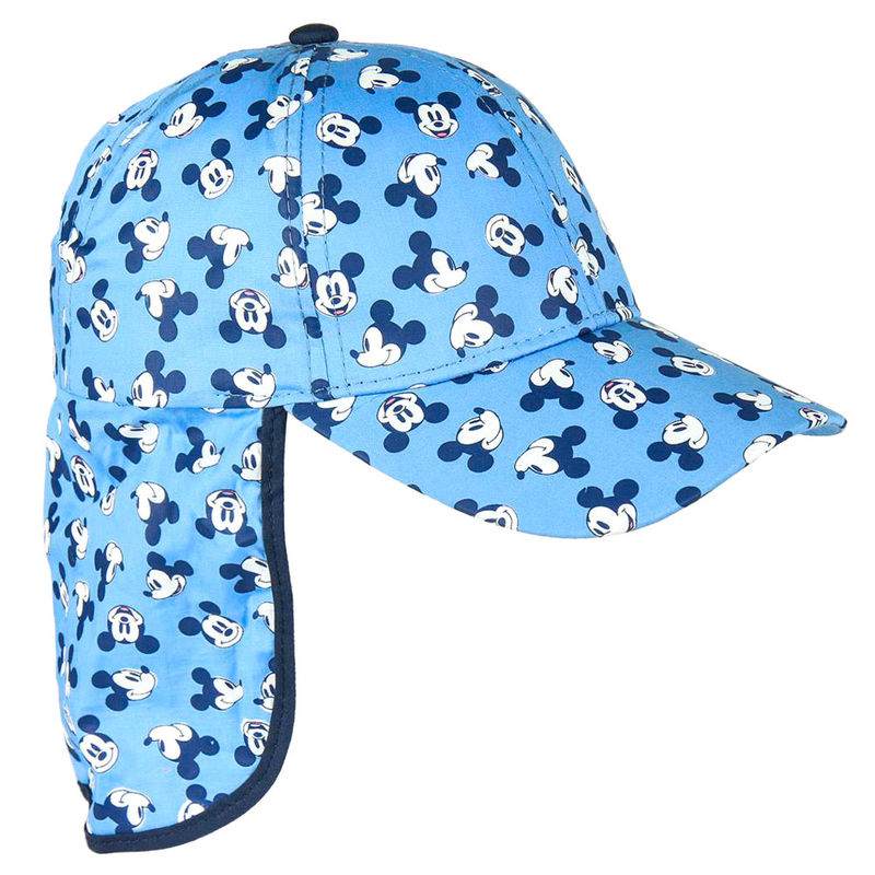 Gorra Mickey Disney