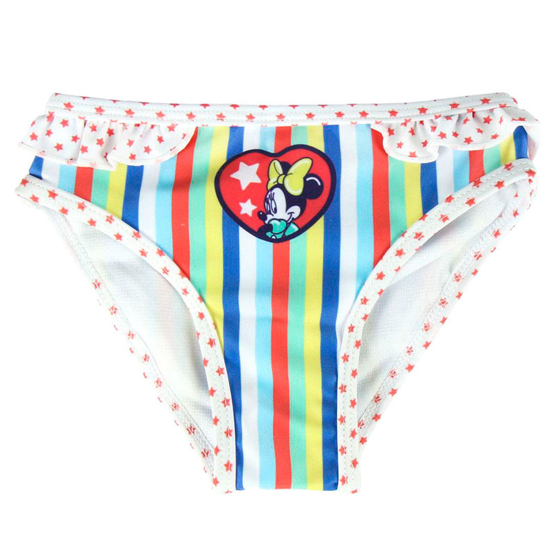 Culetin Minnie Disney