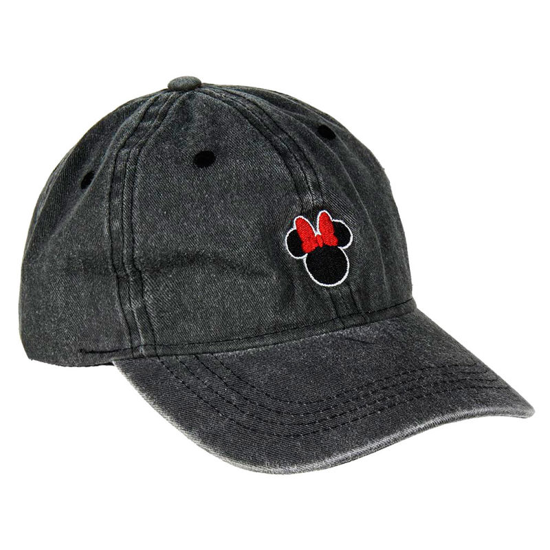 Gorra baseball Minnie Disney