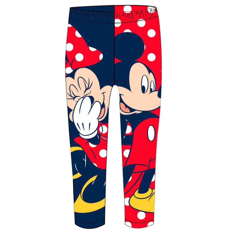 Leggins Minnie Disney