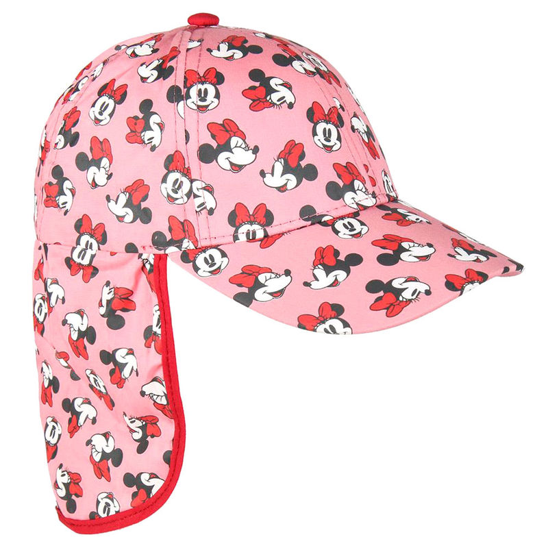 Gorra Minnie Disney