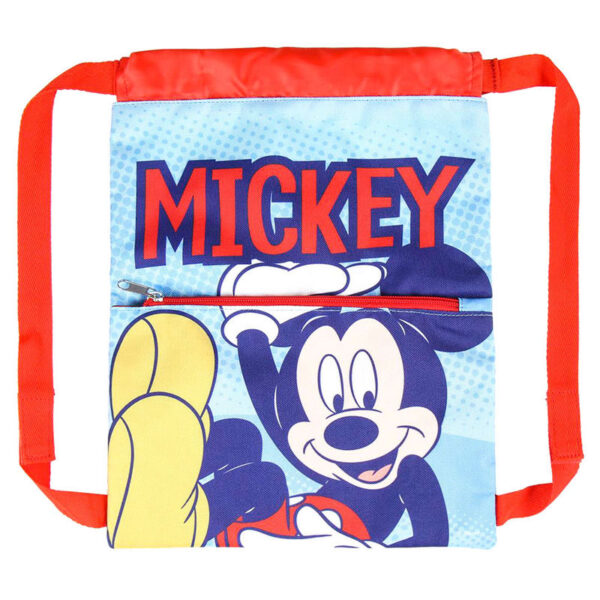 Saco Mickey Disney 33cm