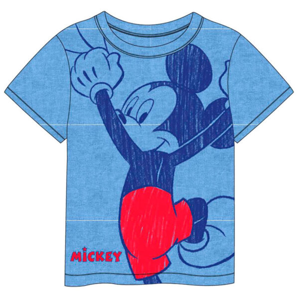 Camiseta Mickey Disney