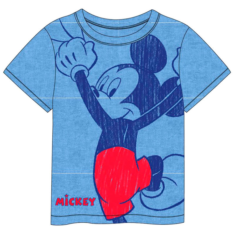 Camiseta Mickey Disney
