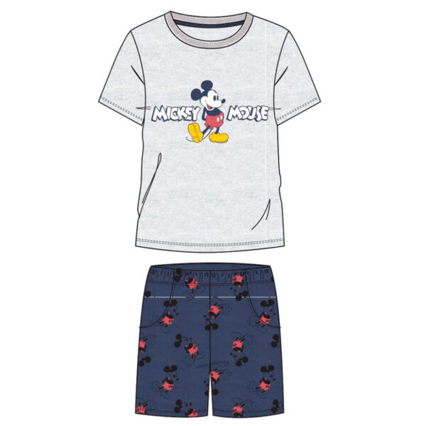 Conjunto Mickey Disney adulto