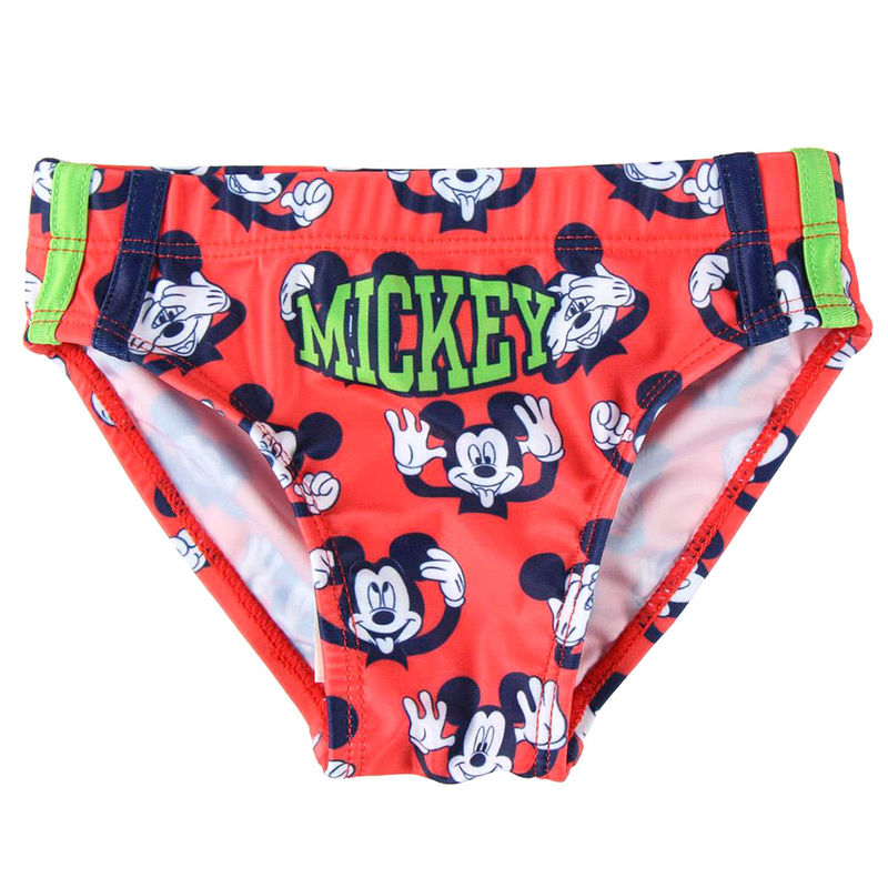 Bañador slip Mickey Disney