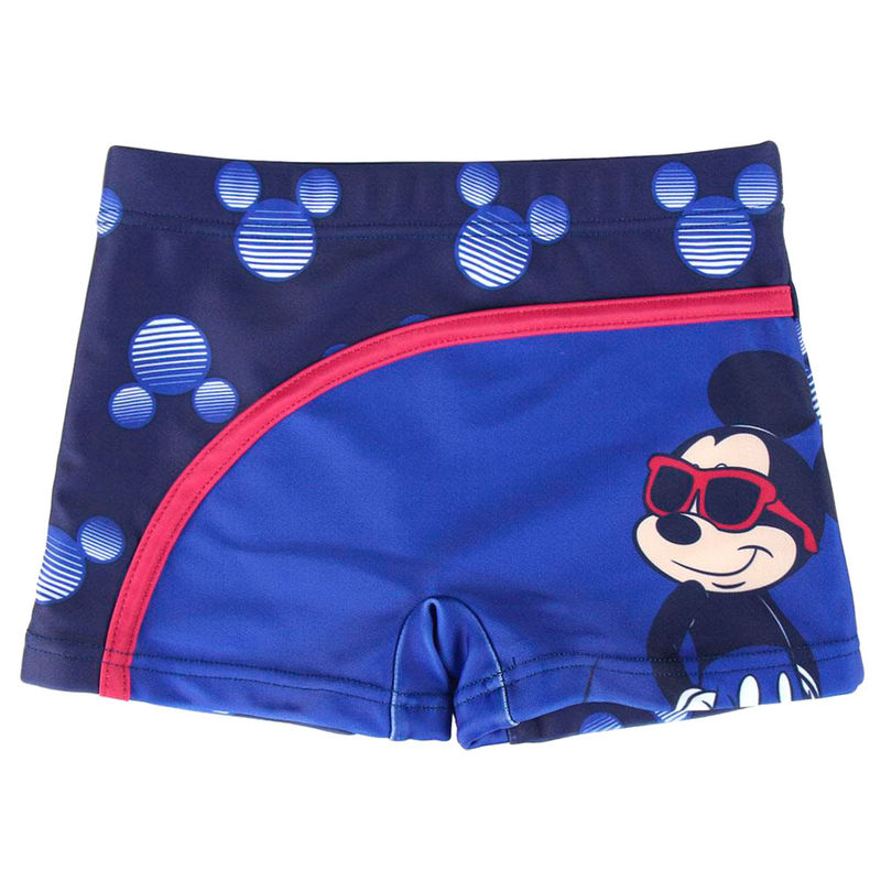 Bañador boxer Mickey Disney