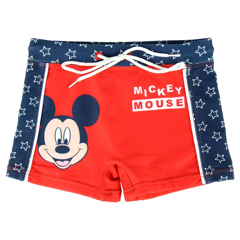 Bañador boxer Mickey Disney