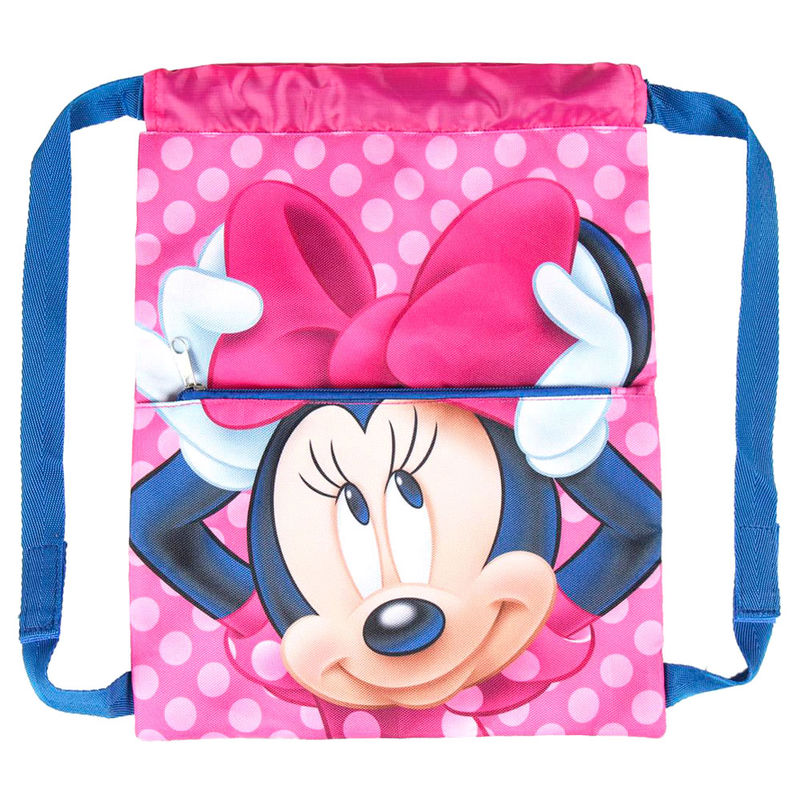 Saco Minnie Disney 33cm