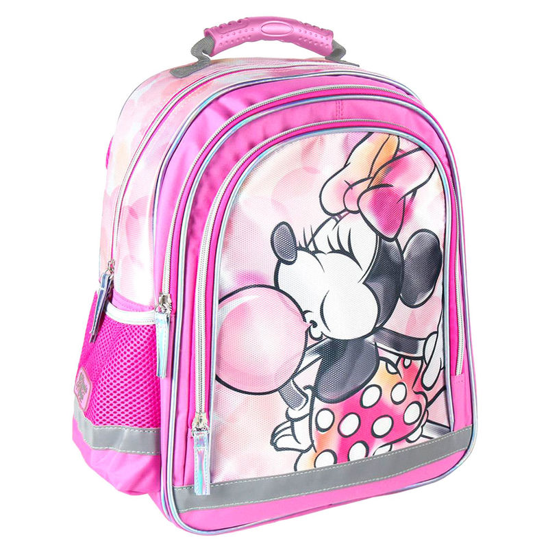 Mochila Minnie Disney 39cm