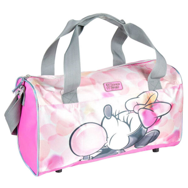Bolsa deporte Minnie Disney 40cm