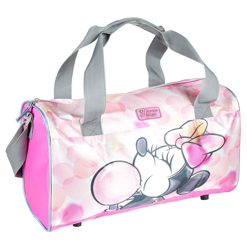Bolsa deporte Minnie Disney 40cm