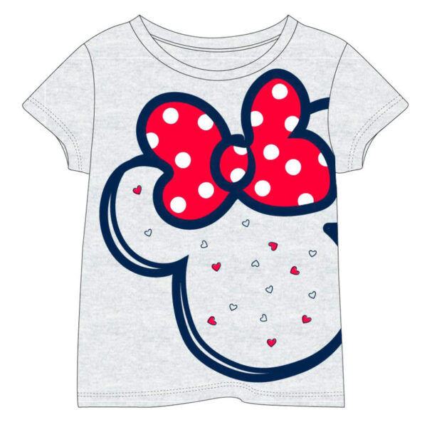Camiseta Minnie Disney