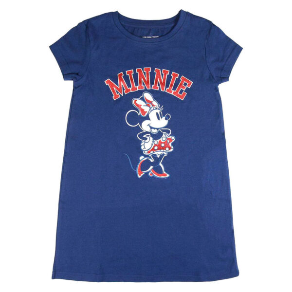Vestido Minnie Disney