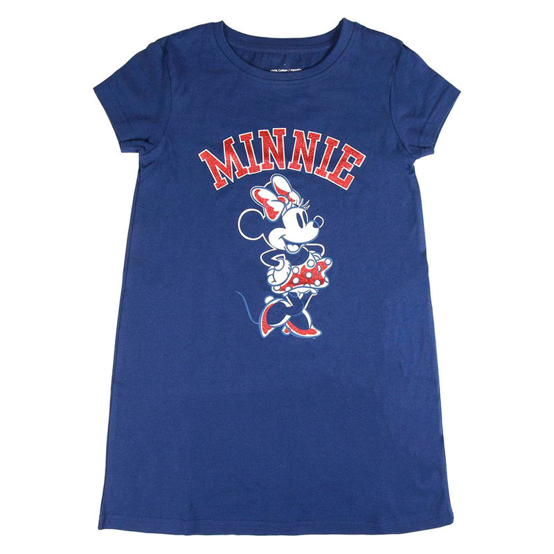 Vestido Minnie Disney