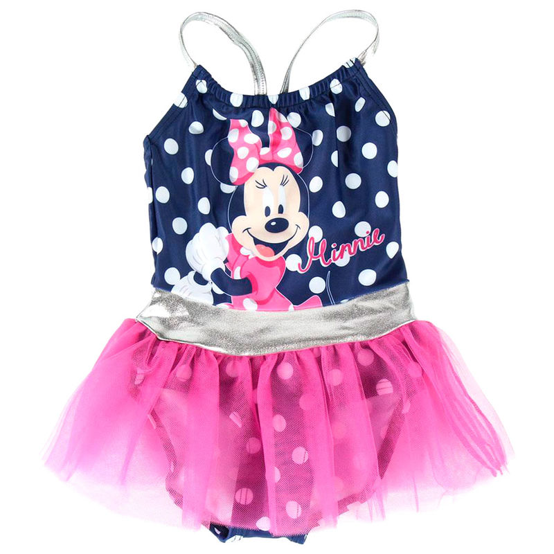 Bañador Minnie Disney