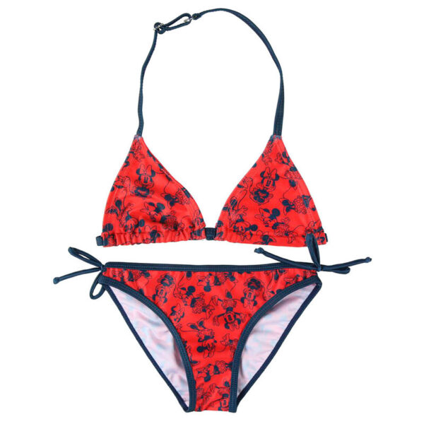 Bikini Minnie Disney