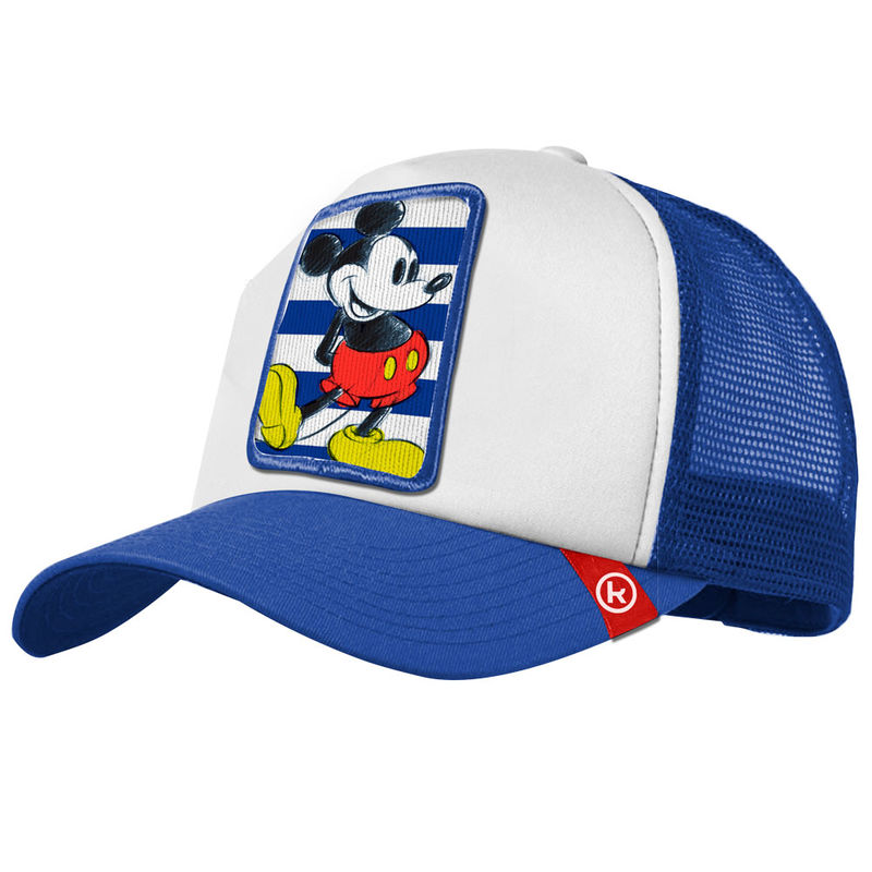 Gorra Mickey Disney