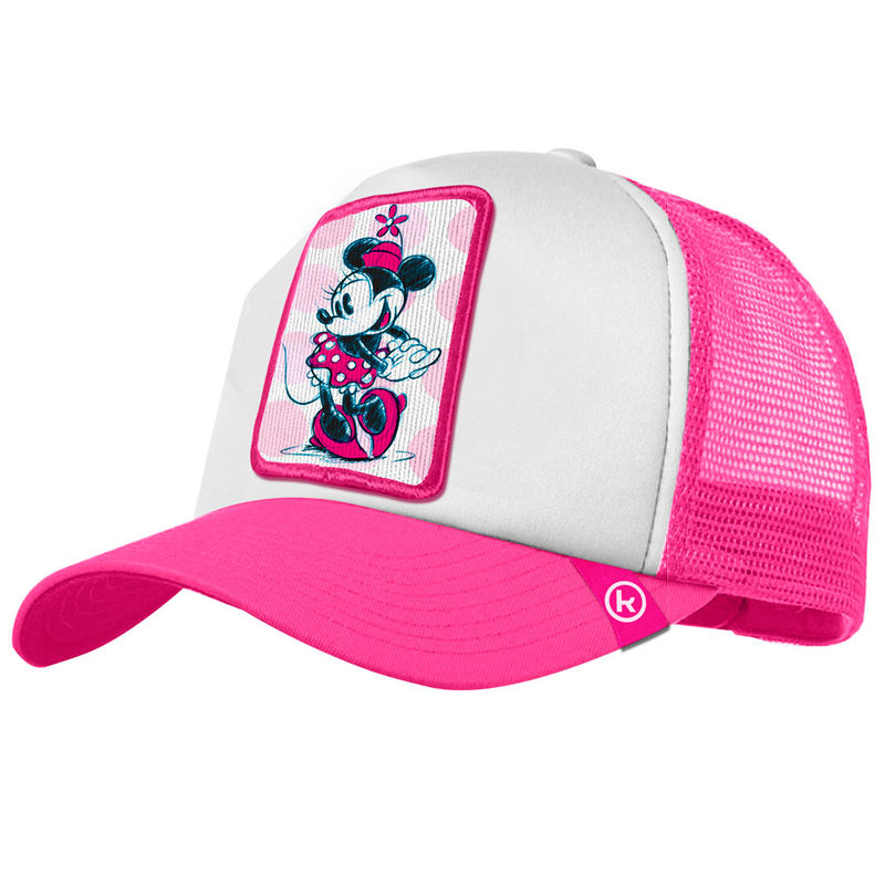 Gorra Minnie Disney
