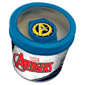 Reloj analogico Vengadores Avengers Marvel