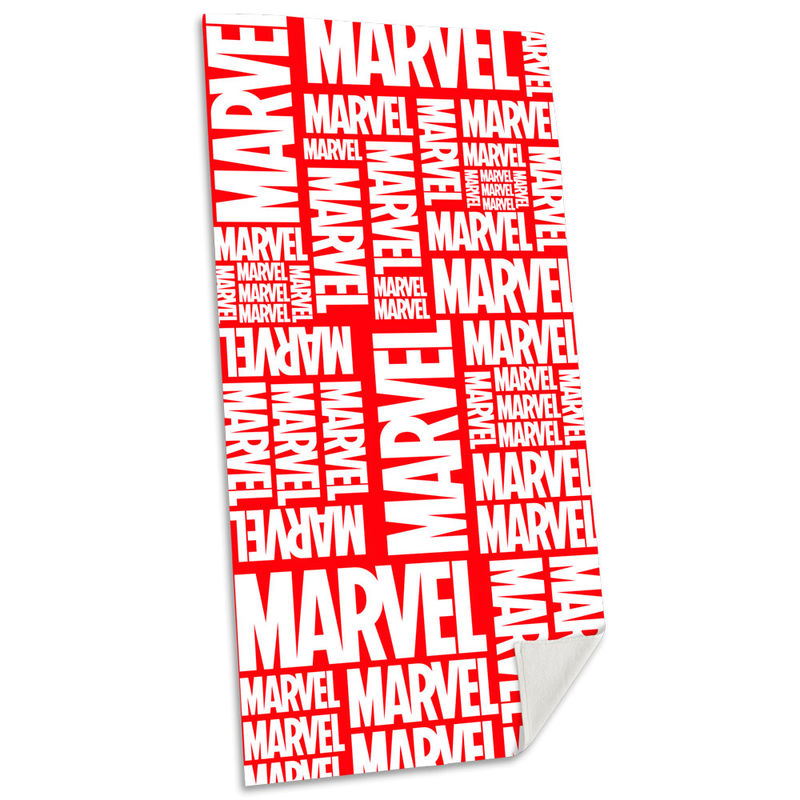 Toalla Marvel algodon