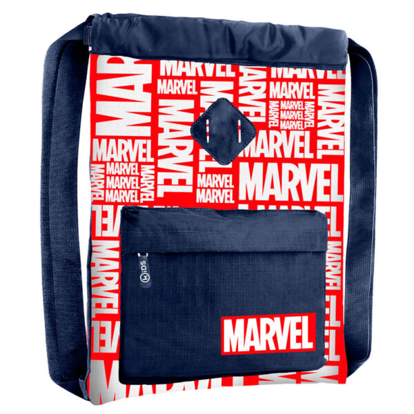 Saco Marvel 41cm