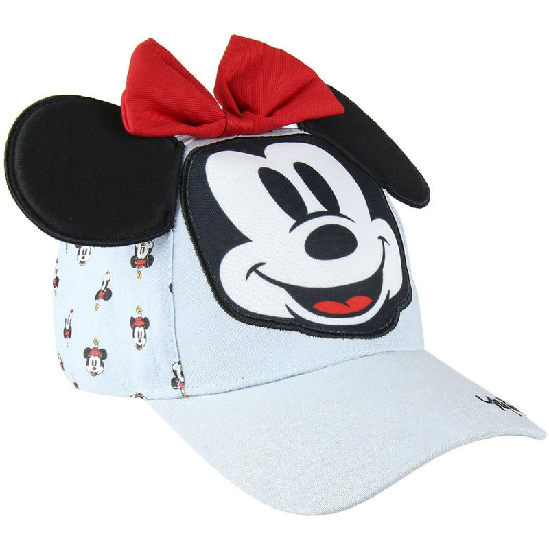 Gorra Minnie Disney