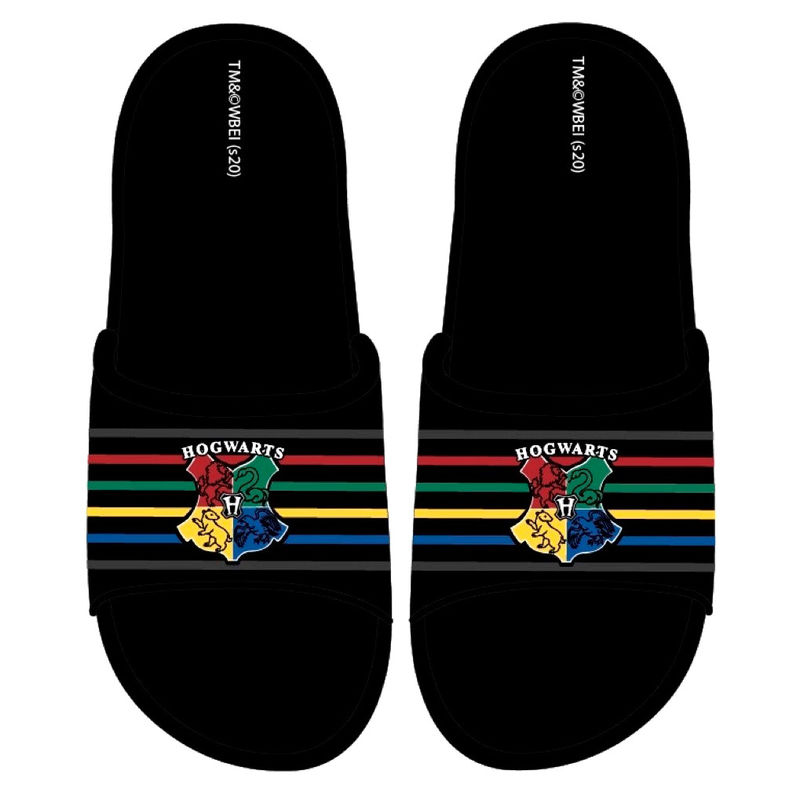 Chanclas Harry Potter
