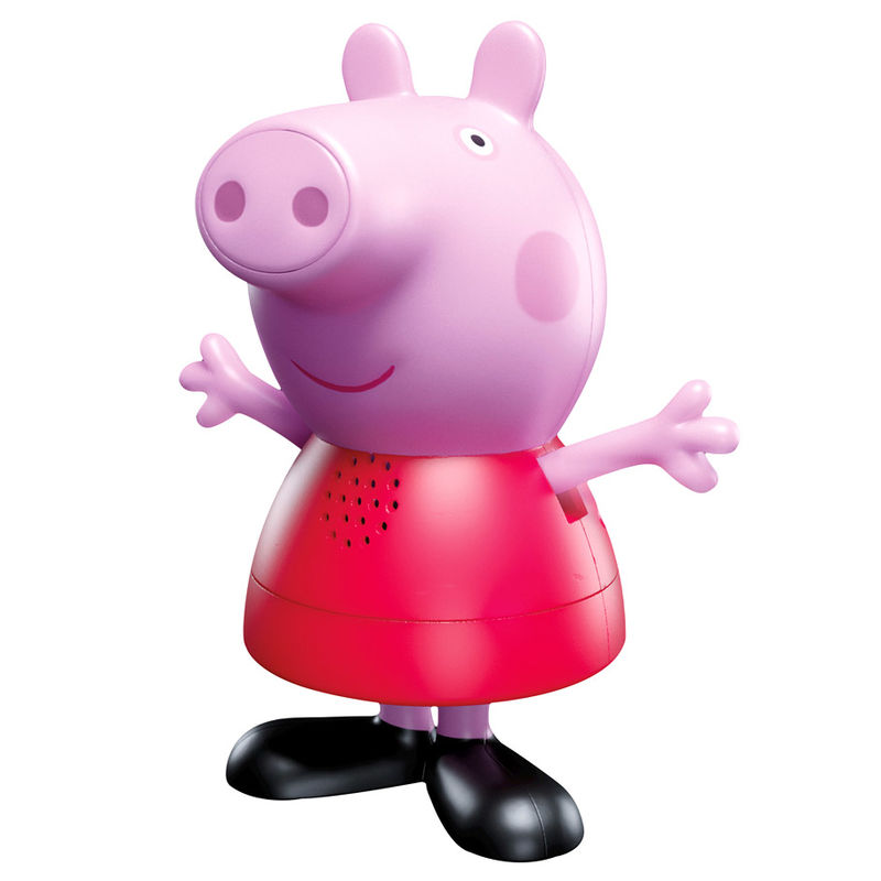 Peppa Juega y Aprende Peppa Pig