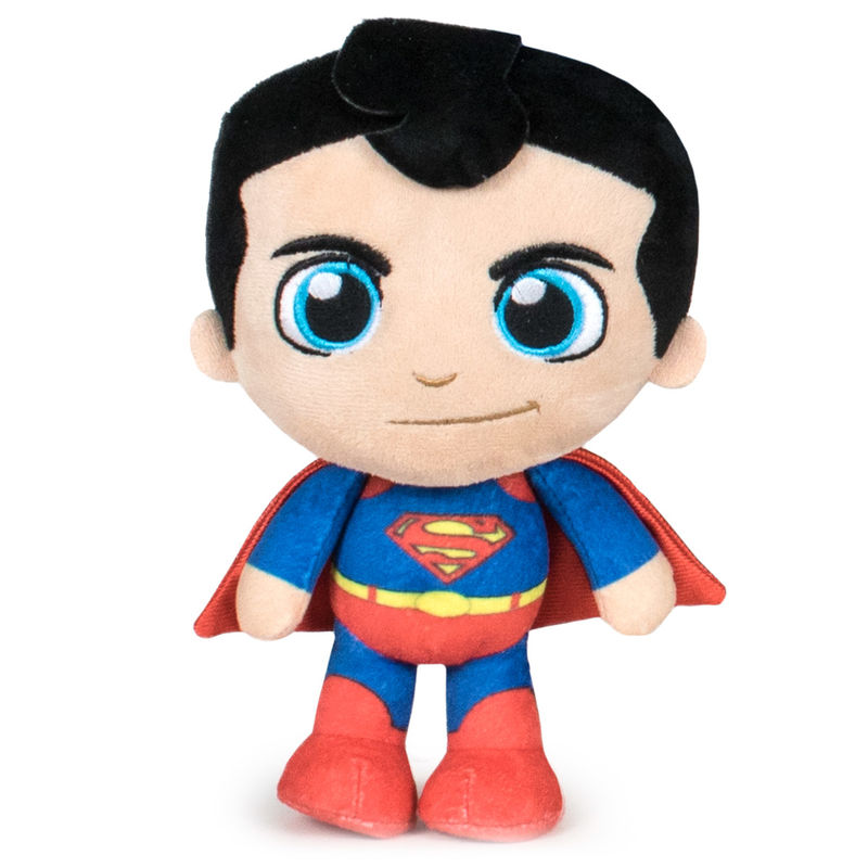 Peluche Superman DC Comics 36cm
