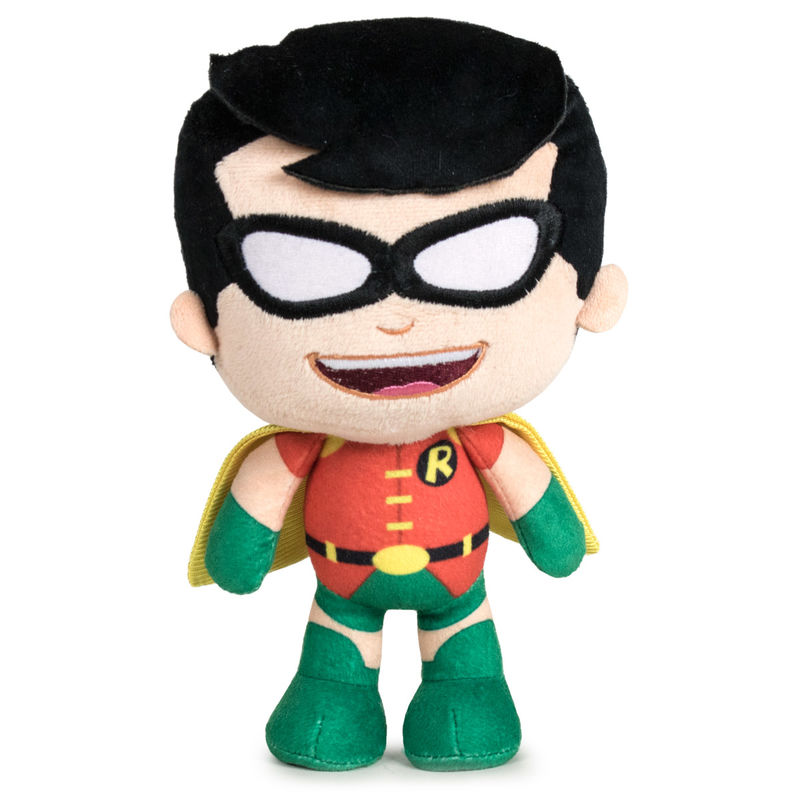 Peluche Robin DC Comics 27cm