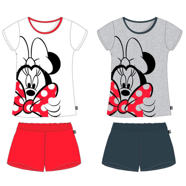 Pijama Minnie Disney surtido