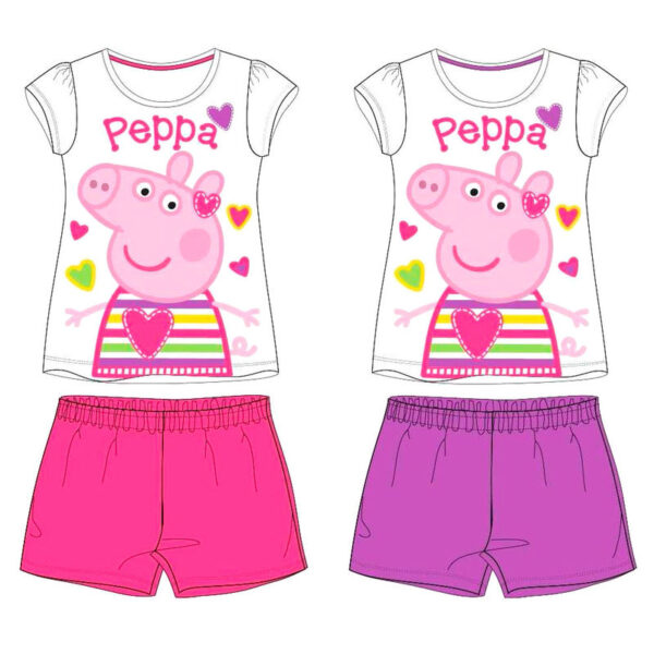 Pijama Peppa Pig surtido