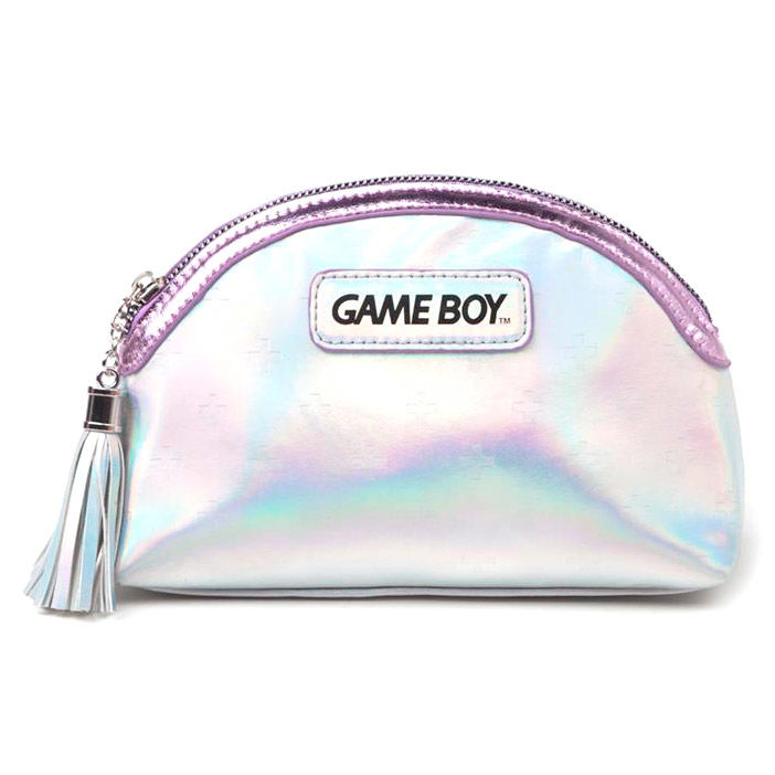 Neceser Game Boy Nintendo