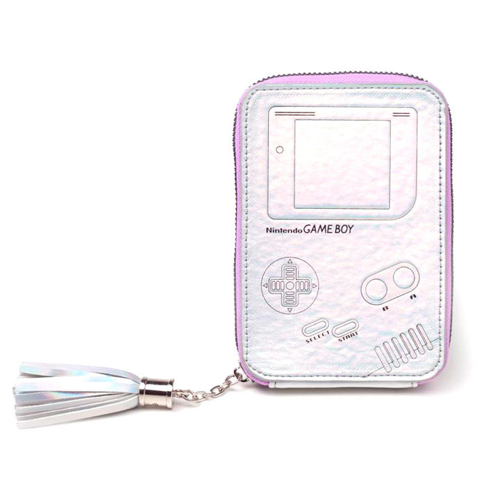 Monedero Game Boy Nintendo