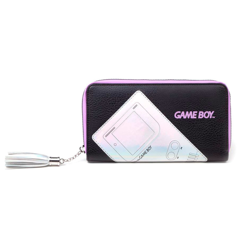 Cartera Game Boy Nintendo