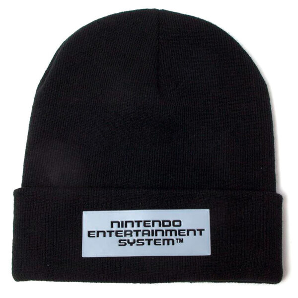 Gorro Nintendo Entertainment System Nintendo