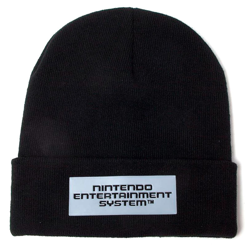 Gorro Nintendo Entertainment System Nintendo