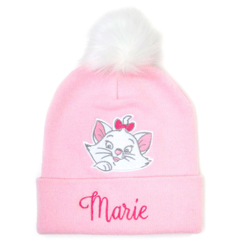 Gorro Marie Disney