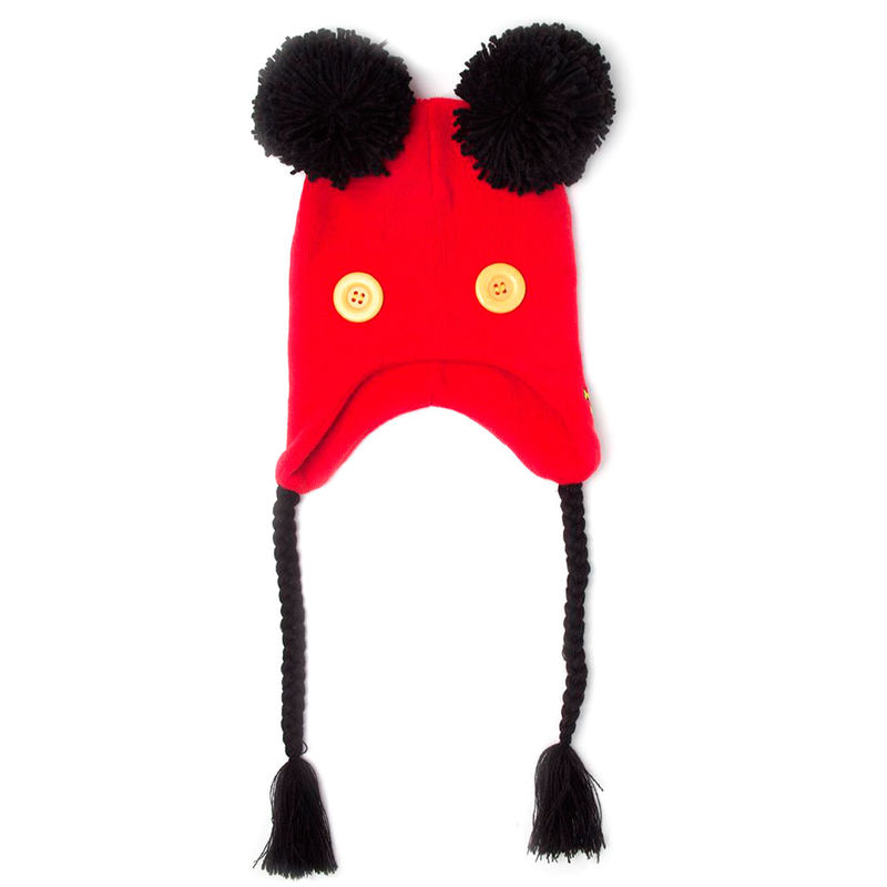 Gorro Mickey Disney