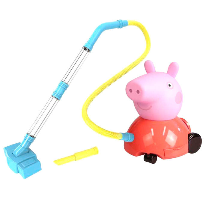 Aspiradora Peppa Pig