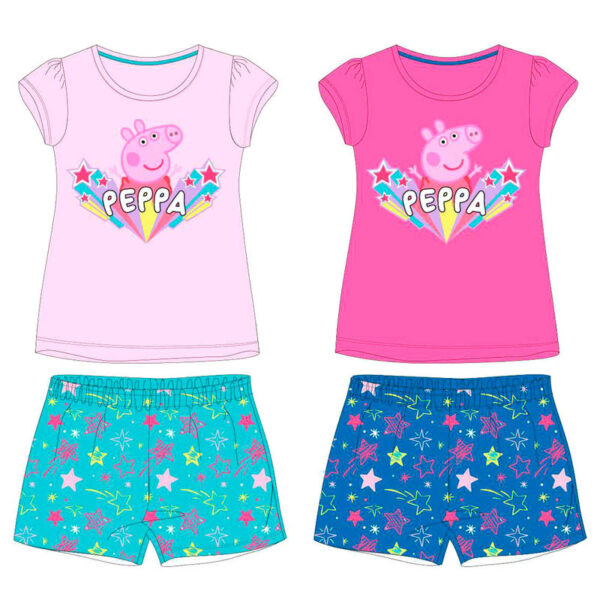 Conjunto Peppa Pig surtido