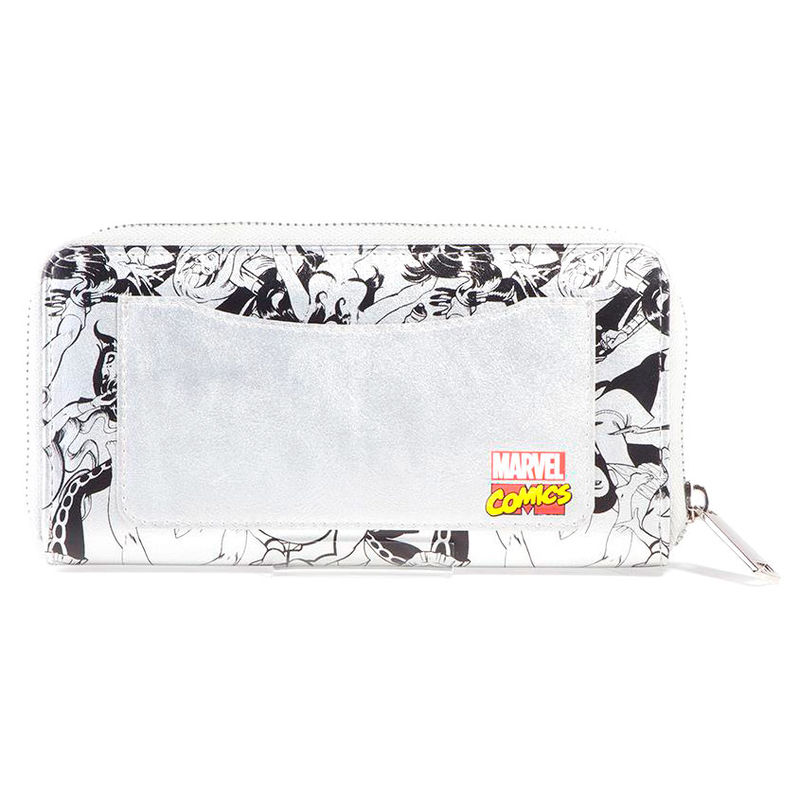 Cartera Comics Marvel