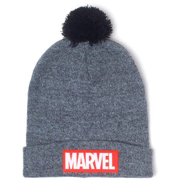 Gorro Marvel