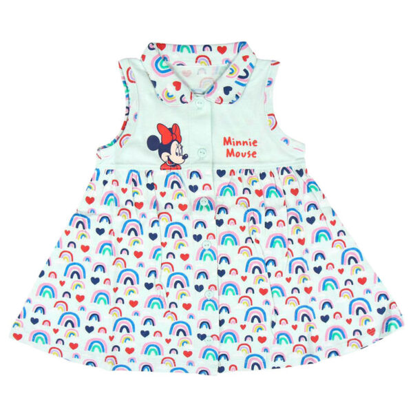 Vestido Minnie Disney baby