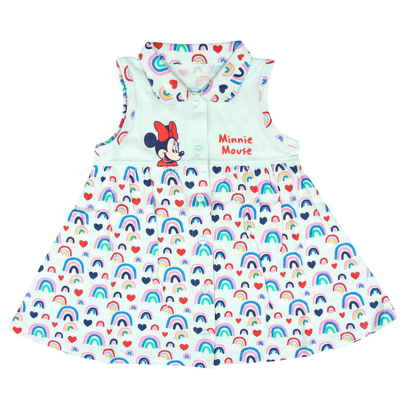 Vestido Minnie Disney baby