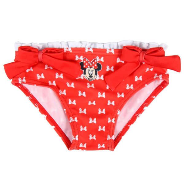 Culetin Minnie Disney baby